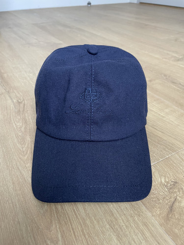 Casquette loro piana - casquette,