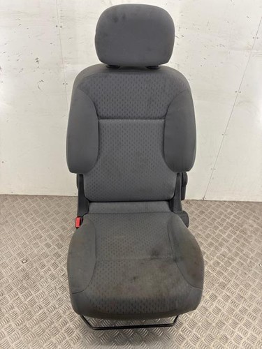 Siege avant gauche - , citroen