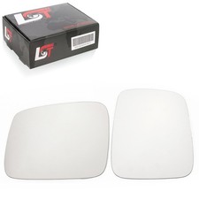 2X Rétroviseurs À Coller