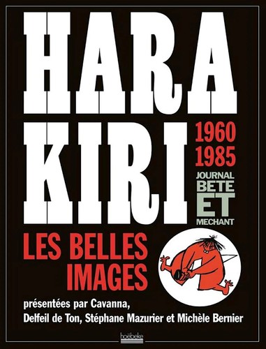 Hara kiri les - kiri, belles