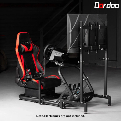 Dardoo cockpit simulateur - dardoo,