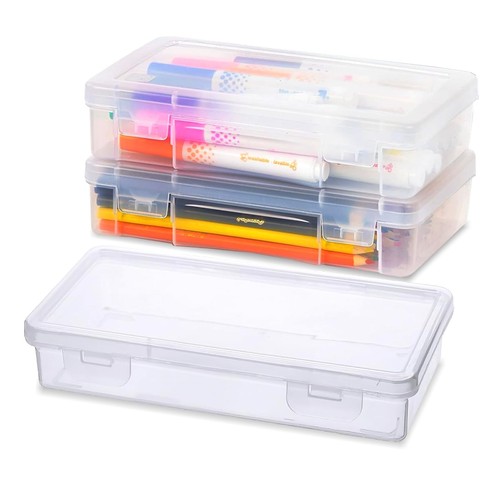 Boîte stylos à - à, stylos,