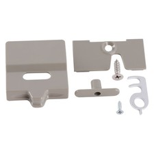 Serrure de porte de réfrigérateur pour Dometic Series RM 7 Caravan Motorhome
