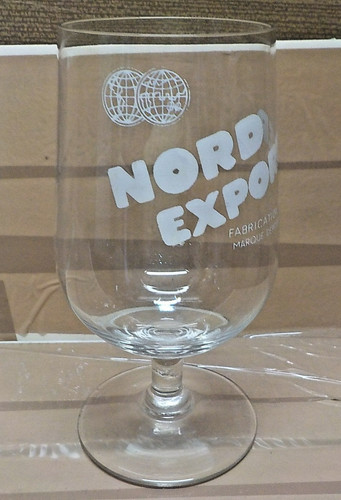 Verre biere brasserie nord - brasserie,