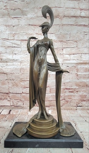 Sculpture statue décor - statue,