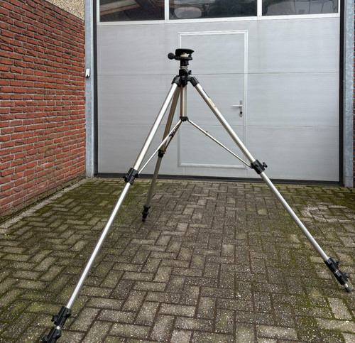 Sokkia tripod 117sk crank - tripod, 117sk-4