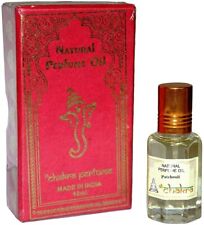 Huile de parfum naturelle