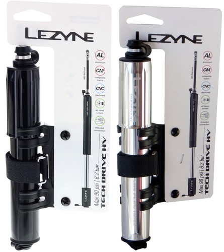 Pompe main lezyne tech - main,