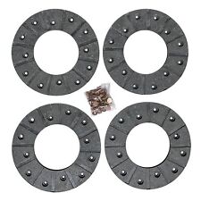 Garnitures de Frein pour à