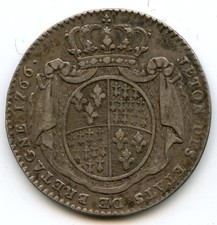 Louis XV Etats de Bretagne
