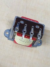 Self de filtrage 0.7 Henri 16 ohms 250 mA        Nos     DepB7h2