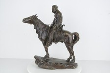 Le Dernier d'Une Race -