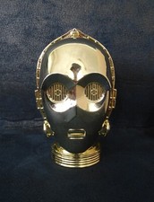 Jeu de cartes Star Wars C3PO