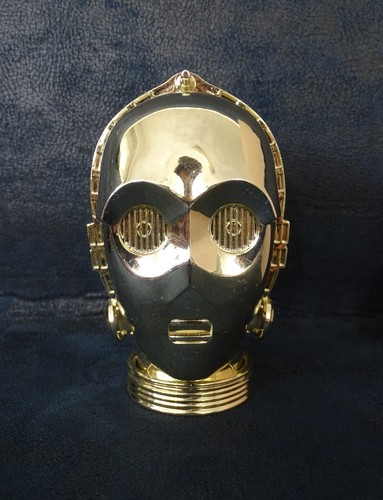 Jeu cartes star wars c3po - de,