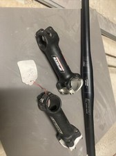 Guidon + Potence Fsa