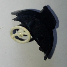 DINKY TOYS - Porsche Carrera 6