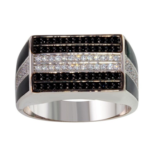 Homme argent sterling - homme,