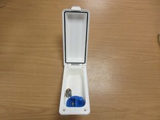 HYMER CARAVAN 12v COMET