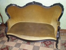 canape napoleon 3  napoleon 3