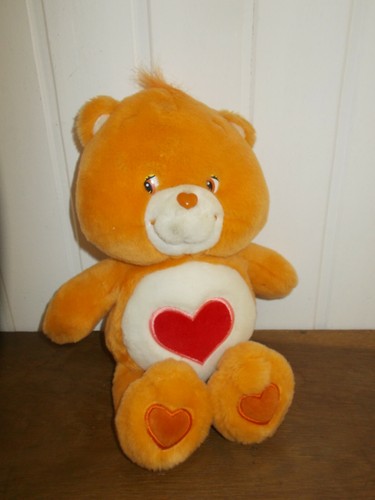 Vintage peluche les - peluche,