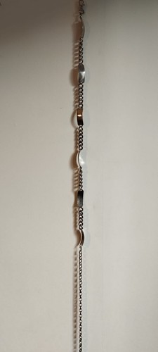 Ceinture gourmette paco - ceinture,