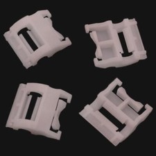 100 Pièces YOU.S Clips De