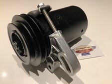 Fiat 500 126 dynamo FIAT R90-180/12-2500