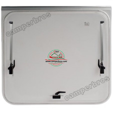 Fenêtre grise universelle