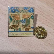 (C3) RARE PINS PIN'S .. ALCOOL