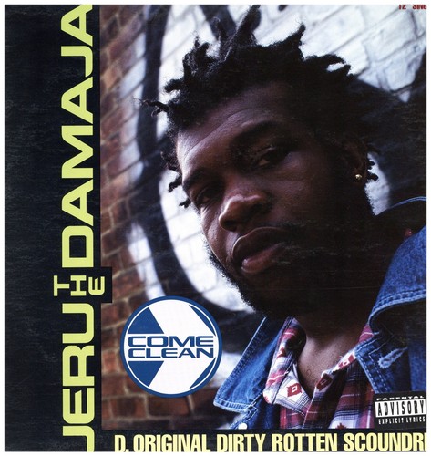 Jeru the damaja - come, clean