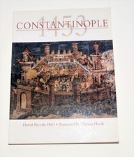 Osprey-History, Constantinople