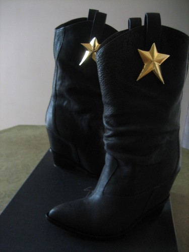 Bottes guiseppe zanotti - guiseppe,