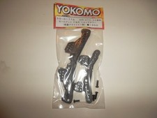 YOKOMO SD-017TG front / rear