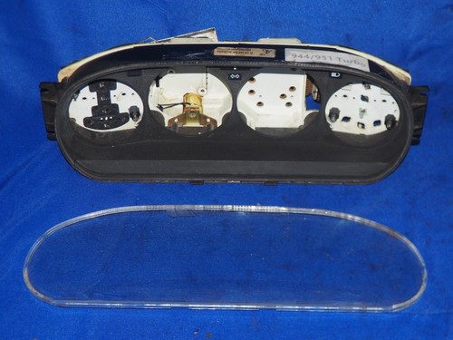 Porsche 944 turbo 951 boîtier - turbo,