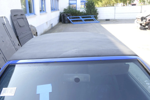 Golf 4 1e de toit - vw,