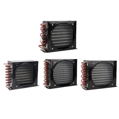 Serpentin frigorifique pour - serpentin,