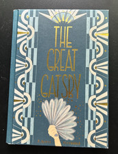 The Great Gatsby F.Scott