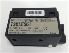 TELEMECANIQUE - TSXLES61 -