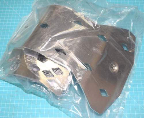 Sabot protection aluminium - sabot, de