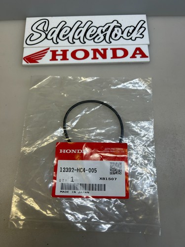 Joint torique honda - 1,