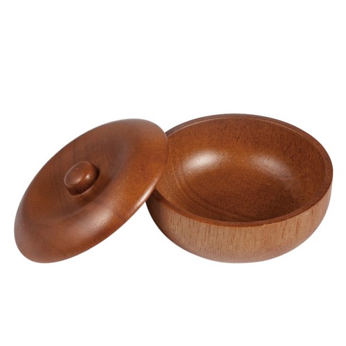 1pc bol raser bois - en, avec