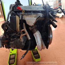 90499931 Moteur semi-compl