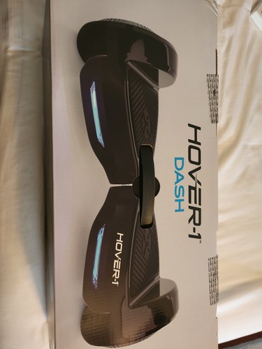 Hover dash hoverboard - -,