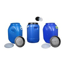 Baril à eau léger avec