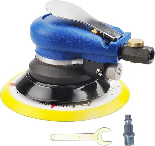 Orbital pneumatic air - orbital,