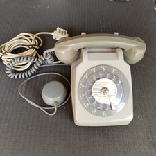 Téléphone Vintage Socotel