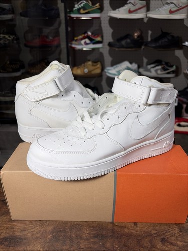 Taille nike air force 1 - 10,