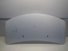 Capot RENAULT CLIO 3 PHASE 2