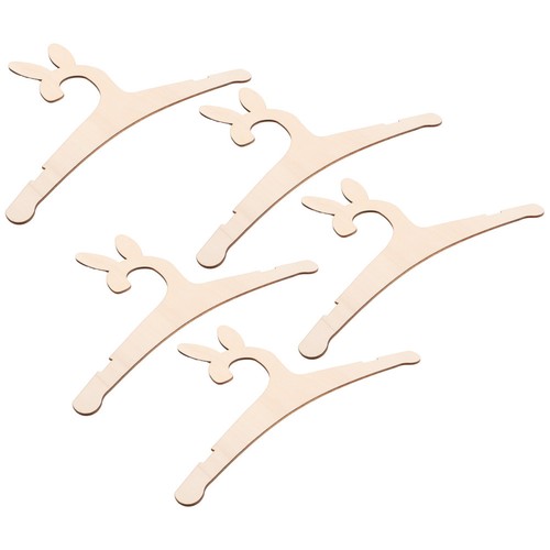 Pcs cintres bois - en, pour