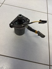 Moteur De Direction Assistée